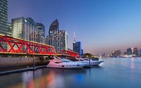 Mandarin Oriental Pudong Shanghai